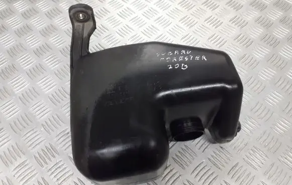 Subaru Forester SH Intake resonator A32AC09