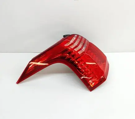 Peugeot 5008 Rear/tail lights 6350KH