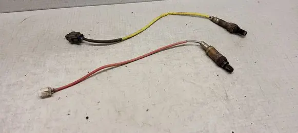Subaru Forester SG Lambda probe sensor A7105727180 22641AA140 1924002080