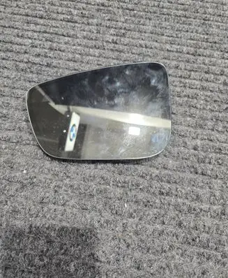 BMW 5 G30 G31 G38 Wing mirror glass 9251951001 G018123100000