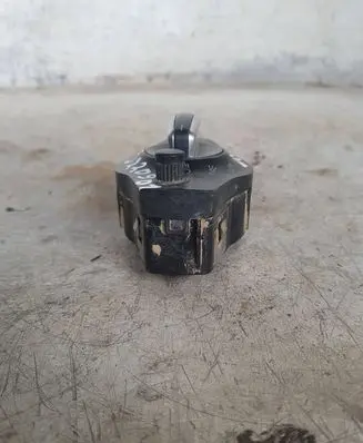 Audi Q5 SQ5 Light switch 8k0941531