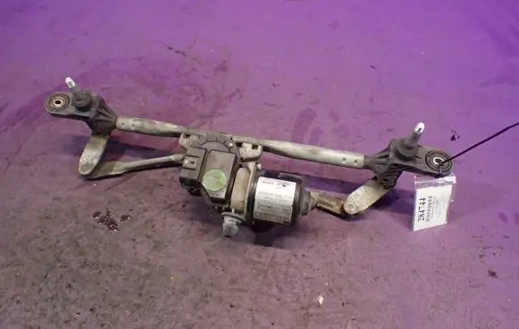 Fiat Bravo Front wiper linkage and motor MS159200-8650