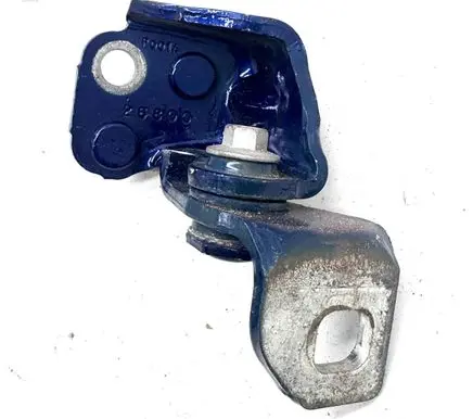 Ford Fusion II Rear door upper hinge 26800 P001A