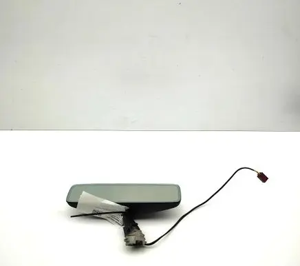 Mercedes-Benz EQA Rear view mirror (interior) A2478103810