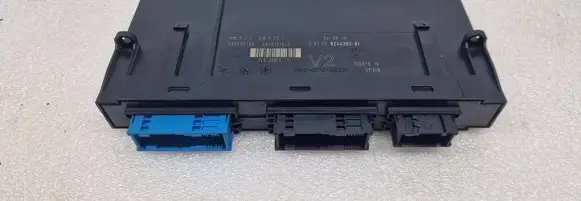 BMW 5 F10 F11 Comfort/convenience module 9244392 532535100 5026151040