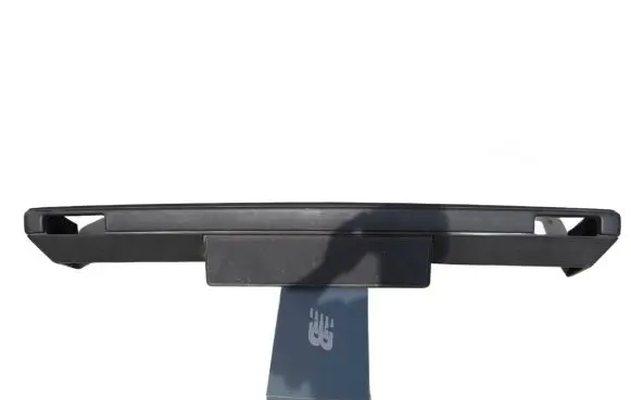 Volkswagen Polo I 86 Front bumper 861807221F