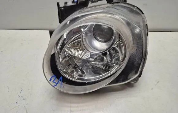 Nissan Juke I F15 Headlight/headlamp 26060BV90A.BSP