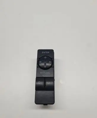 Audi A6 S6 C5 4B Multifunctional control switch/knob 4B0919875