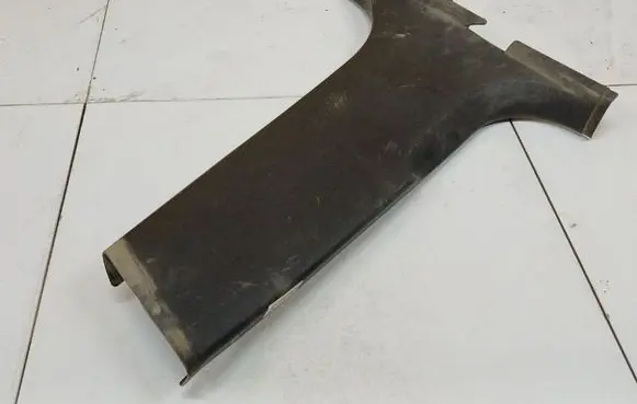 Skoda Octavia Mk2 (1Z) Other interior part 1Z0867281