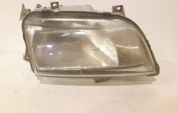 Volkswagen Sharan Headlight/headlamp 7M1941016H 95VW13006FD