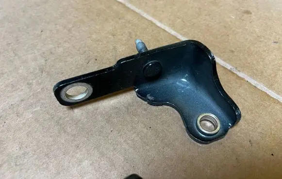 Ford Kuga III Front door upper hinge H1BBA22800AD