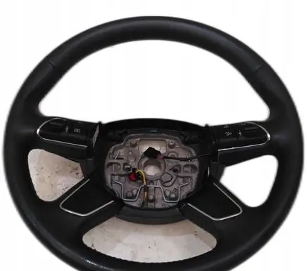 Audi A8 S8 D4 4H Steering wheel 4H0419091AC