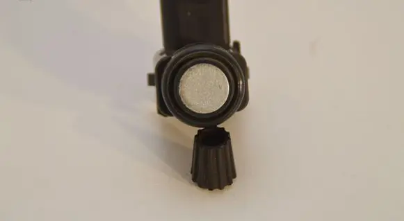 Volkswagen Jetta V Parking PDC sensor 1K0919275