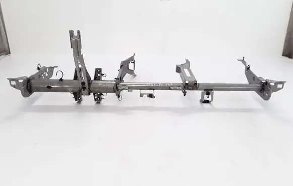 Dacia Lodgy Dashboard cross member/frame bar 678709738