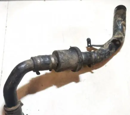 Ford Mondeo Mk III Intercooler hose/pipe
