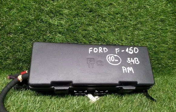 Ford F150 Fuse box set 9L1T14A003BA