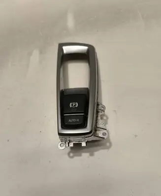 BMW 7 F01 F02 F03 F04 Hand parking brake switch 9159997