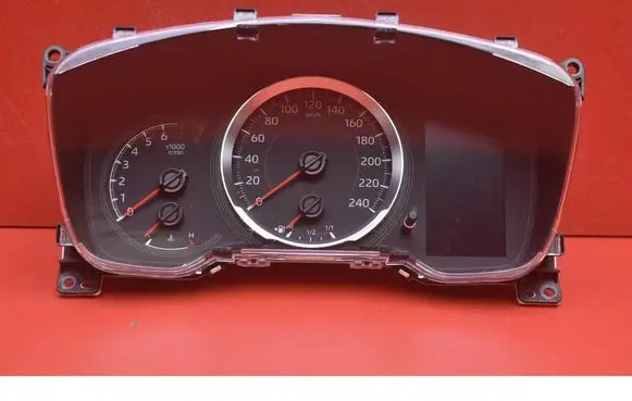Toyota Corolla E10 Speedometer (instrument cluster) 83800-FER11