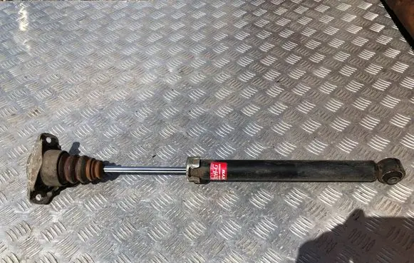 Audi A3 S3 8V Rear shock absorber/damper