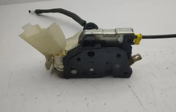Audi A7 S7 4G Front door lock 8J2837016C