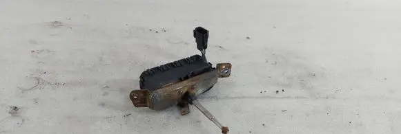 Volvo S80 Headlight wiper motor 0390206210