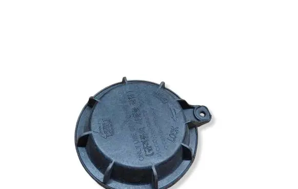 Mitsubishi Outlander Headlight/headlamp dust cover 