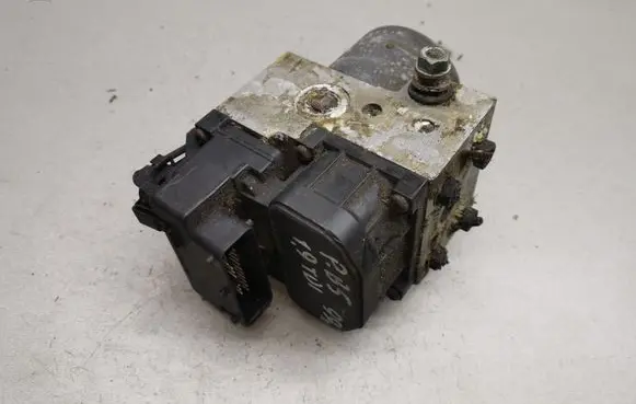 Volkswagen PASSAT B5.5 ABS Pump 0273004282 8E0614111AD 0265216562
