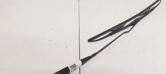 Opel Astra G Front wiper blade arm 90559600LH