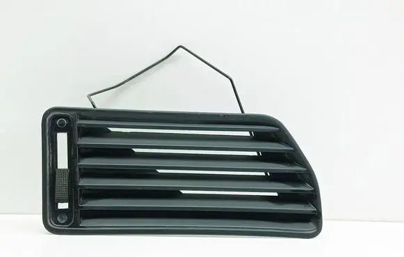 Audi A6 S6 C4 4A Dashboard side air vent grill/cover trim 4A1819794B
