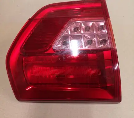 Citroen C5 Tailgate rear/tail lights VP8X8X13405BX