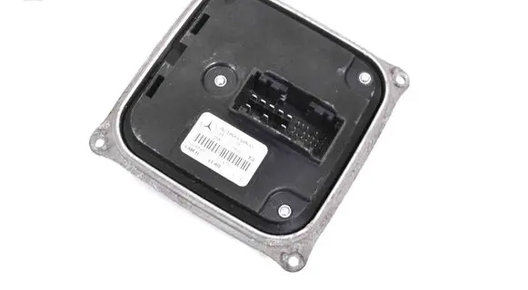 Xenon control unit/module