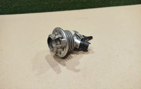 Renault Master III AdBlue injector 208993839R