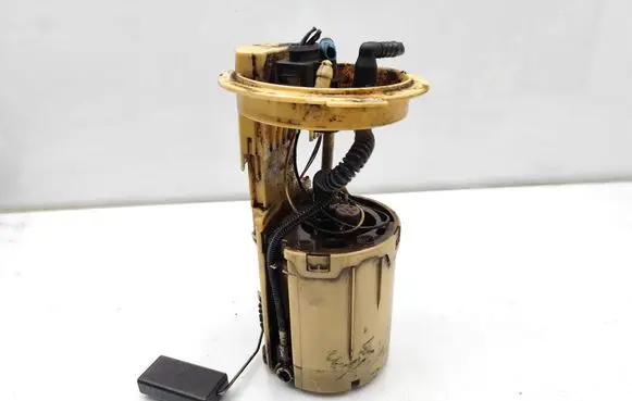 Volkswagen Eos In-tank fuel pump 1K0919050D A2C53041385