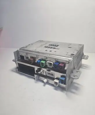 Other control units/modules