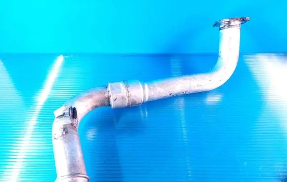 Audi A6 Allroad C7 Breather/breather pipe/hose 059145673DF