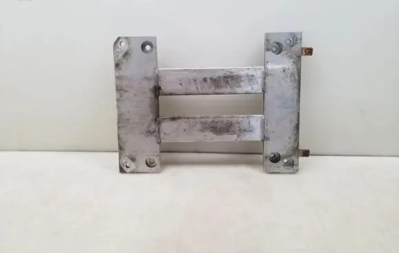 Porsche Panamera (970) Pickup box liner 97050462301