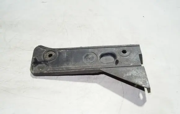 Audi A4 S4 B6 8E 8H Front bumper mounting bracket 8E0807284A