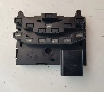 Volkswagen Touran I Steering angle sensor 1K0959654