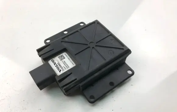 Volvo V60 Other control units/modules 31429893