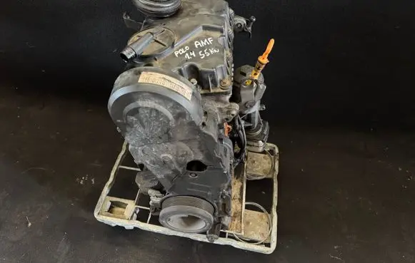 Volkswagen Polo Engine AMF 045103373H