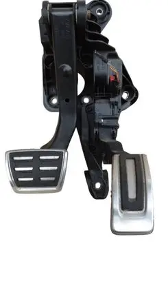 Volkswagen Polo V 6R Pedal assembly 6C1723503C