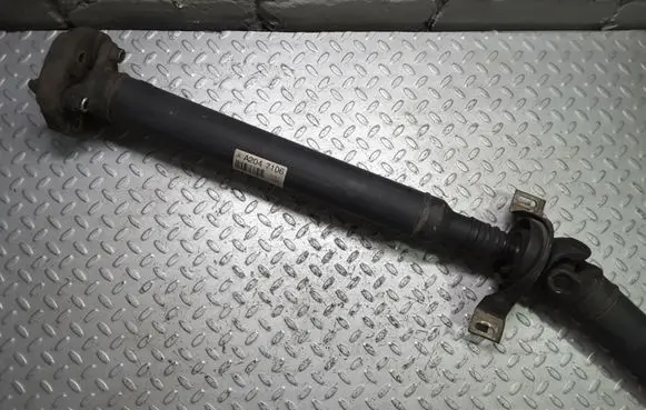 Mercedes-Benz GLK (X204) Drive shaft (set) A2047106 A2044107106 MB230911413