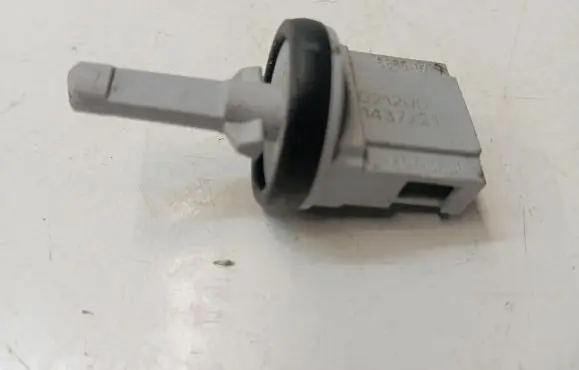 Volkswagen Jetta V Interior temperature sensor 1K0907543A