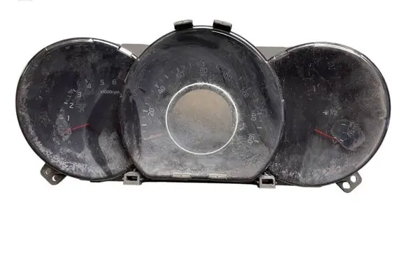 KIA Ceed Speedometer (instrument cluster) 94001A2630 A2C80410800