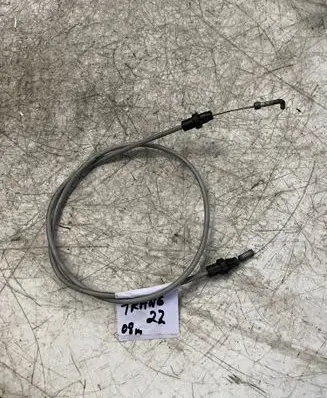 Ford Transit Sliding door cable line 