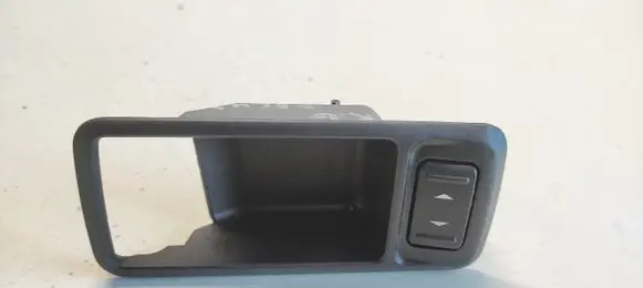 Ford Focus Electric window control switch 3M51226A37
