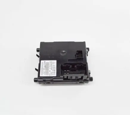 Mercedes-Benz E W213 Climate control unit A2139015603 A2139000607