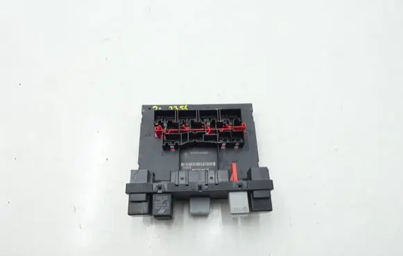 Volkswagen Eos Comfort/convenience module 3C0937049Q H46S1501 F005V00600