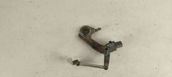 Audi Q5 SQ5 8R Rear air suspension level height sensor 1T0907503A