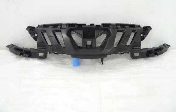 Peugeot 308 Front bumper mounting bracket 7416F8